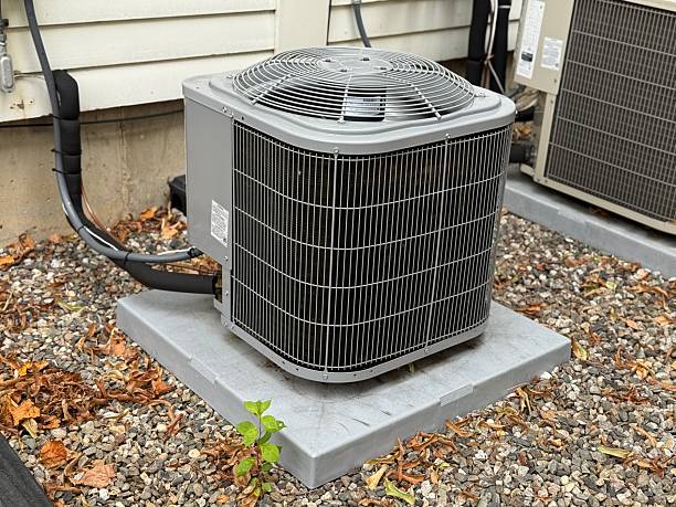 24/7 Emergency Air Conditioning Repair experts in Monroe, OR
