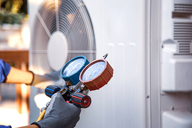 Affordable Emergency Ac Repair solutions in Monroe, OR