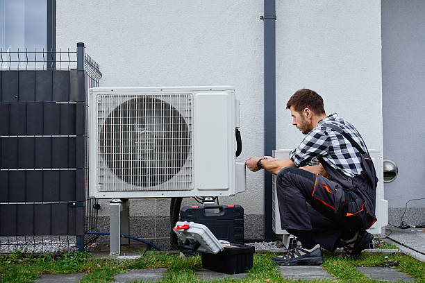 Trusted Air Conditioning Repair service in Monroe, OR - HVAC Repair CO